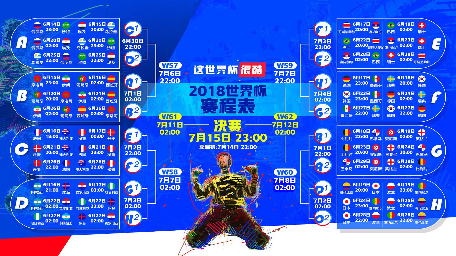 北欧冰与火之歌,瑞典绝杀冰岛,三笘薰用日本旋风席卷世界杯半决赛